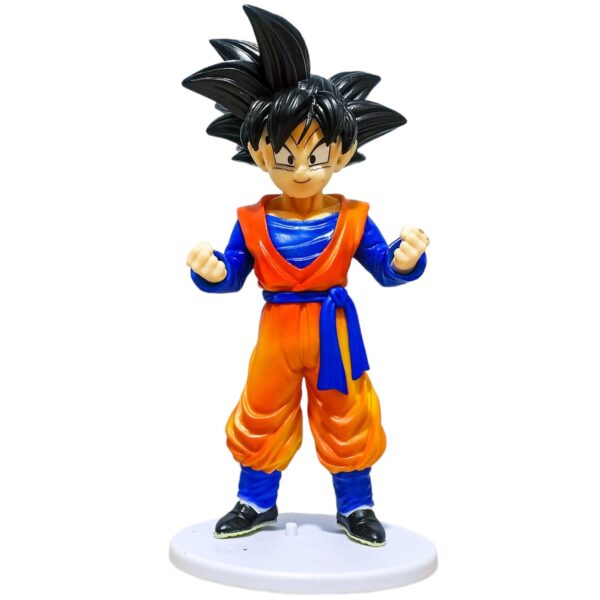 Figura Dragon Ball Goten 01 - Image 10