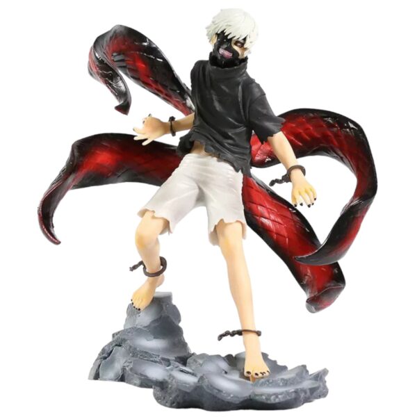 Figura Tokyo Ghoul Ken Kaneki