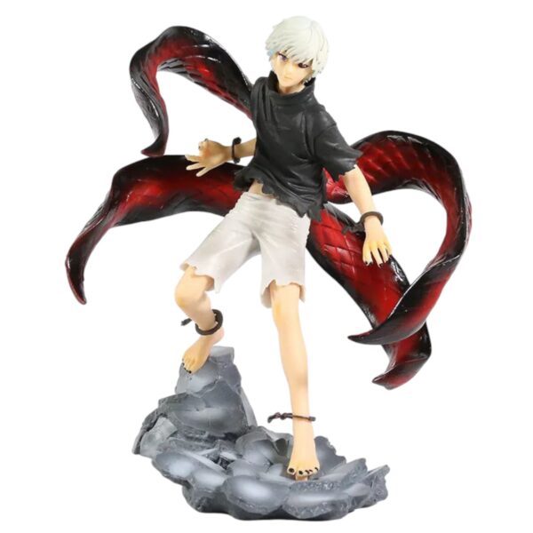 Figura Tokyo Ghoul Ken Kaneki - Image 2