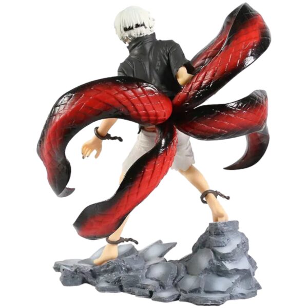 Figura Tokyo Ghoul Ken Kaneki - Image 5