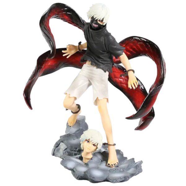 Figura Tokyo Ghoul Ken Kaneki - Image 4