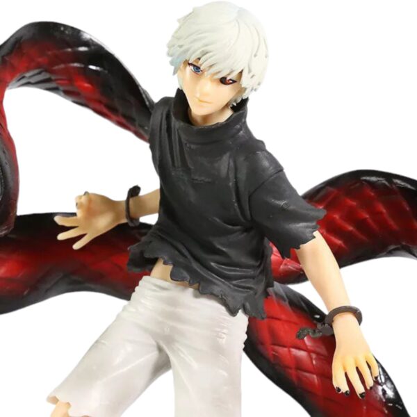 Figura Tokyo Ghoul Ken Kaneki - Image 3