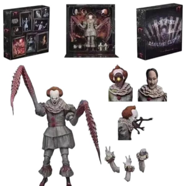 Figura Pennywise IT 01 - Image 7