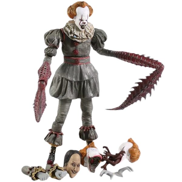 Figura Pennywise IT 01 - Image 4