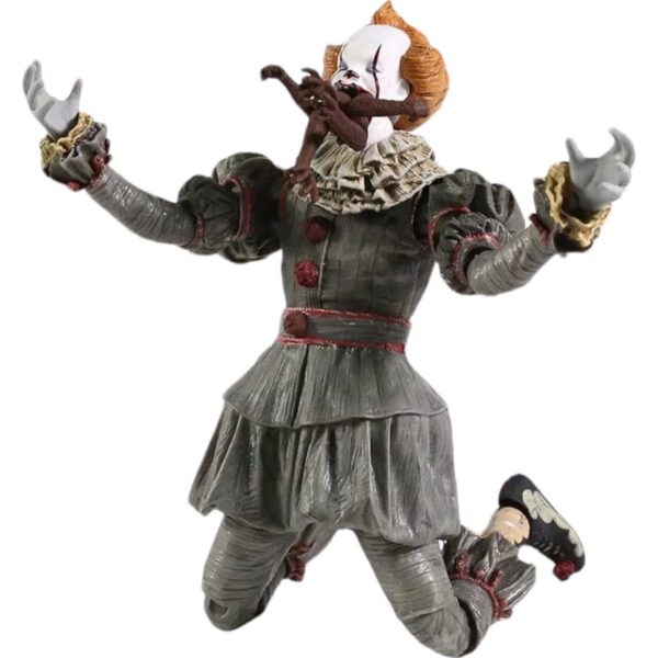 Figura Pennywise IT 01 - Image 2