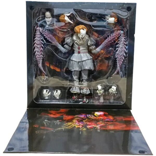 Figura Pennywise IT 01 - Image 8