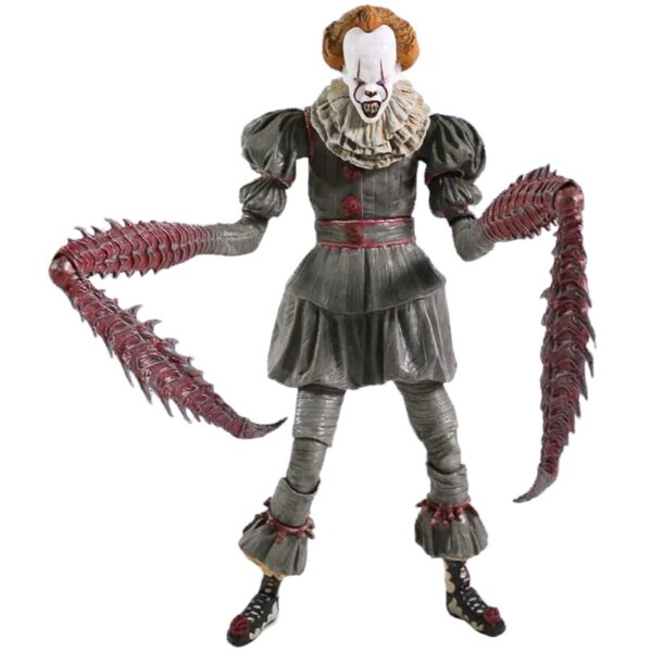 Figura Pennywise IT 01