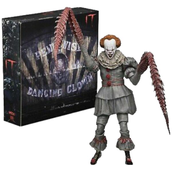 Figura Pennywise IT 01 - Image 6