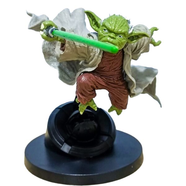 Figura Star Wars Yoda 01 - Image 4