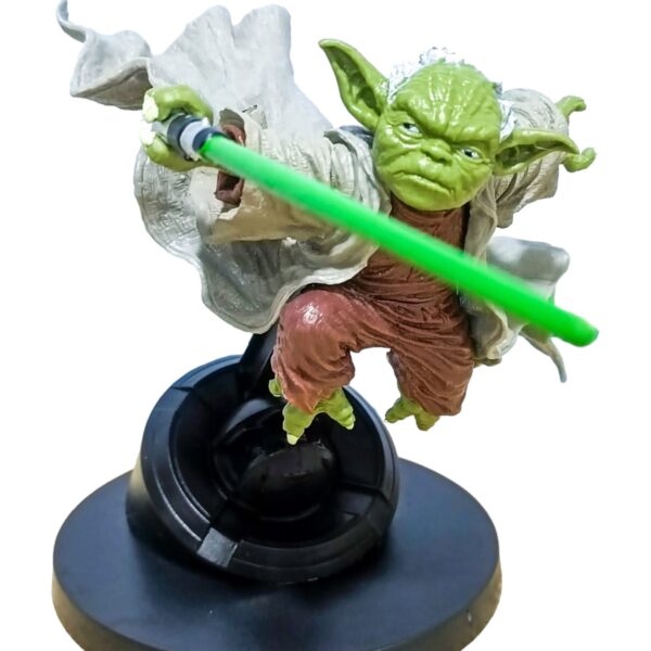 Figura Star Wars Yoda 01 - Image 7