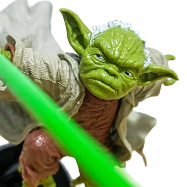 Figura Star Wars Yoda 01 - Image 5