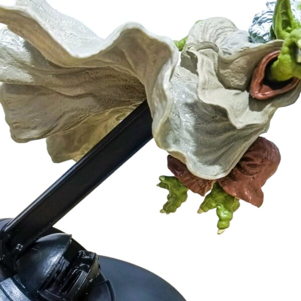 Figura Star Wars Yoda 01 - Image 13