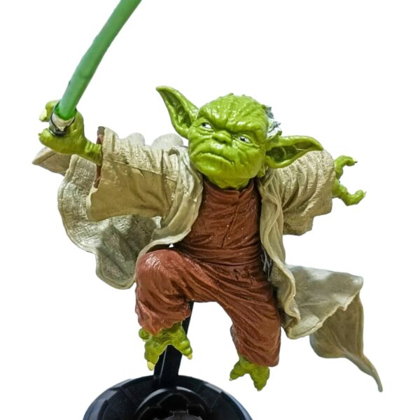 Figura Star Wars Yoda 01 - Image 3