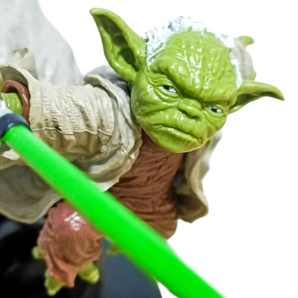 Figura Star Wars Yoda 01 - Image 9