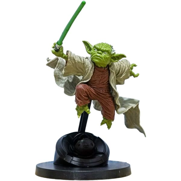 Figura Star Wars Yoda 01 - Image 8