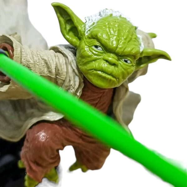 Figura Star Wars Yoda 01 - Image 2