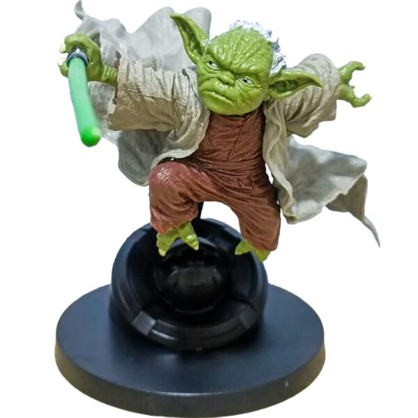 Figura Star Wars Yoda 01 - Image 6