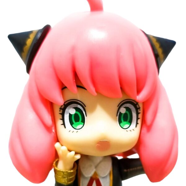 Figura spy Family Anya  01 - Image 2