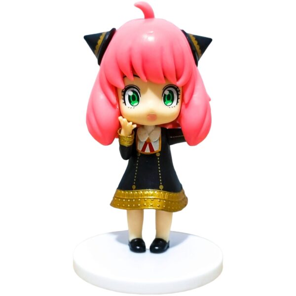 Figura spy Family Anya  01