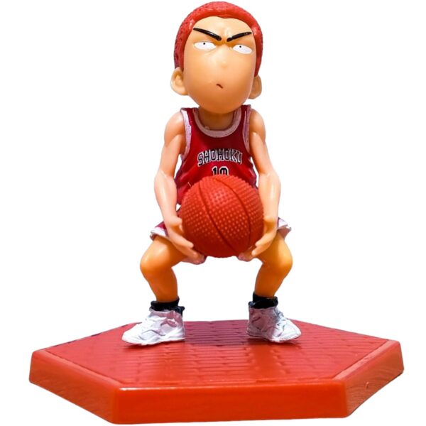 FIGURAS SLAM DUNK - Image 2