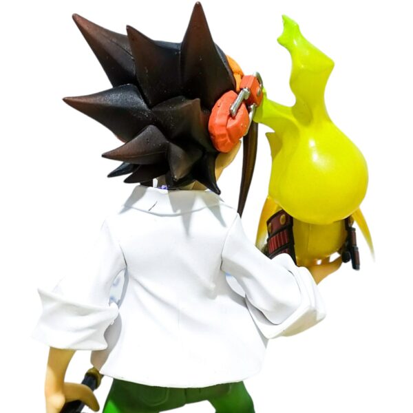 Figura Shaman King Yoh Asakura 01 - Image 7