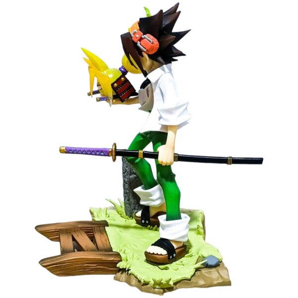 Figura Shaman King Yoh Asakura 01 - Image 16