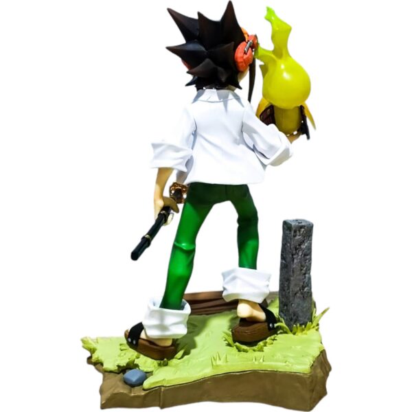 Figura Shaman King Yoh Asakura 01 - Image 17