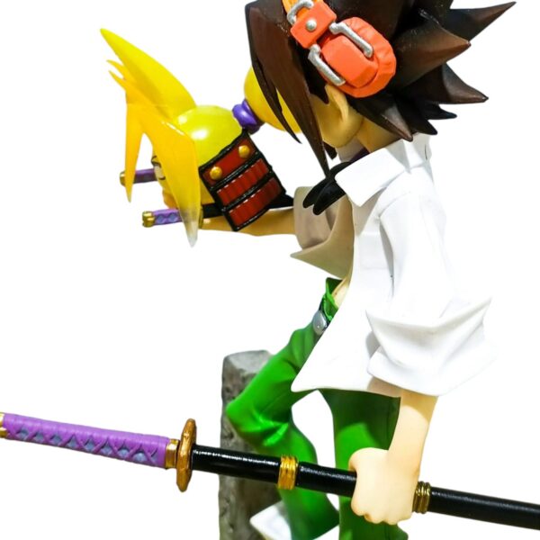 Figura Shaman King Yoh Asakura 01 - Image 9