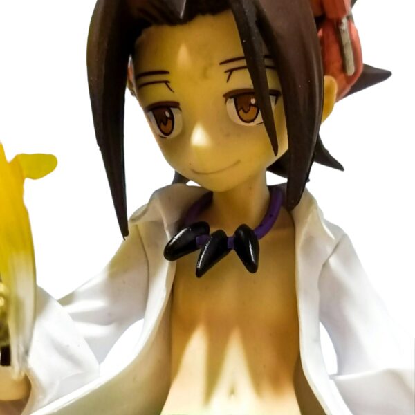 Figura Shaman King Yoh Asakura 01 - Image 3