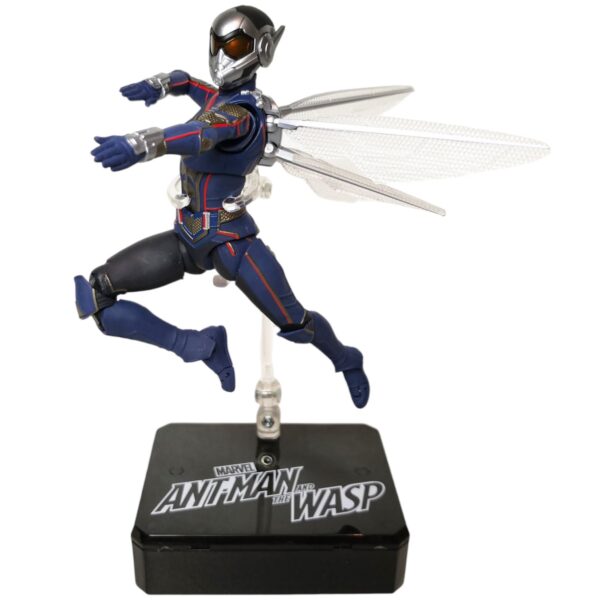 Figura Marvel Ant Man Avispa 01 - Image 29