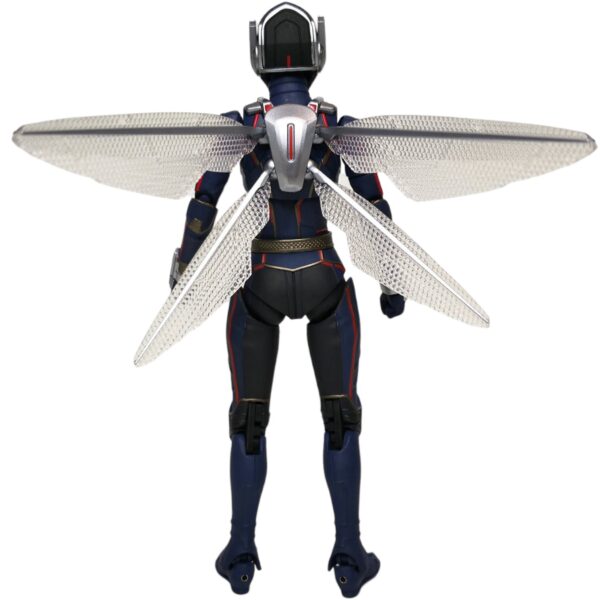 Figura Marvel Ant Man Avispa 01 - Image 24