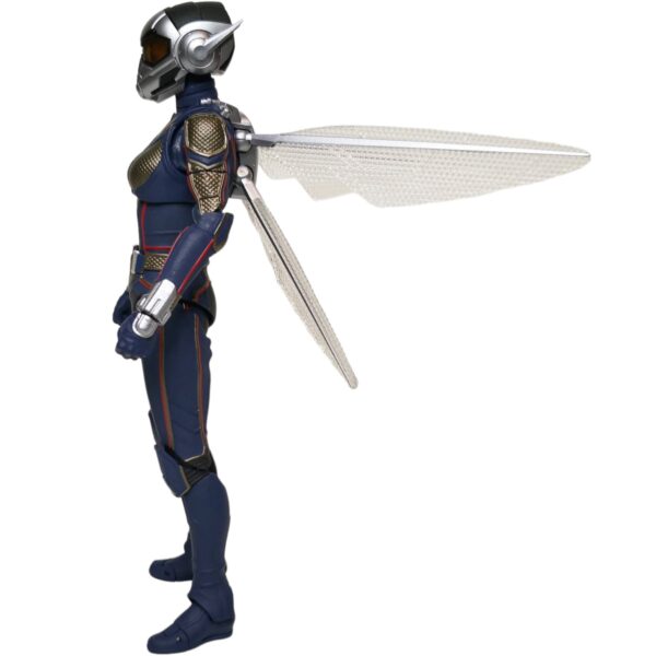 Figura Marvel Ant Man Avispa 01 - Image 23