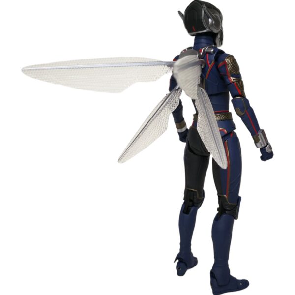 Figura Marvel Ant Man Avispa 01 - Image 12