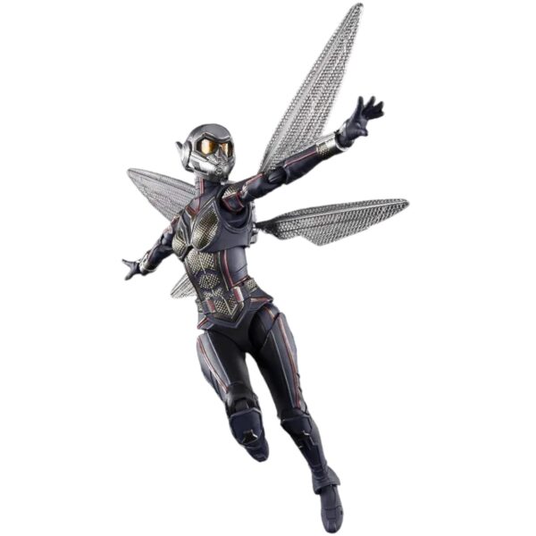 Figura Marvel Ant Man Avispa 01 - Image 13