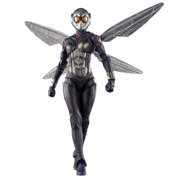 Figura Marvel Ant Man Avispa 01 - Image 19