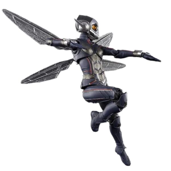 Figura Marvel Ant Man Avispa 01 - Image 20