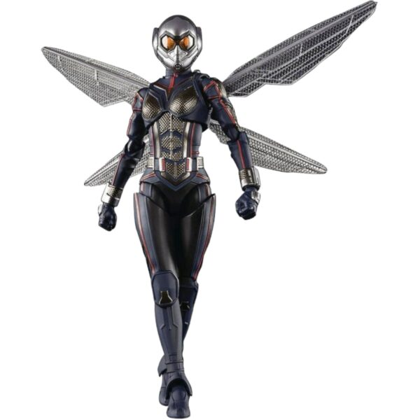 Figura Marvel Ant Man Avispa 01