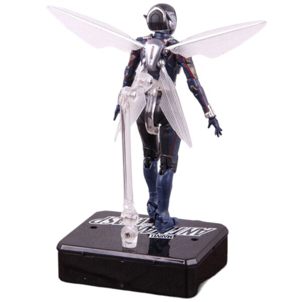 Figura Marvel Ant Man Avispa 01 - Image 27