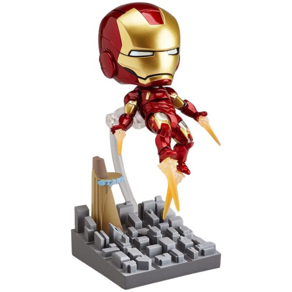 Figura Marvel Iron Man 04