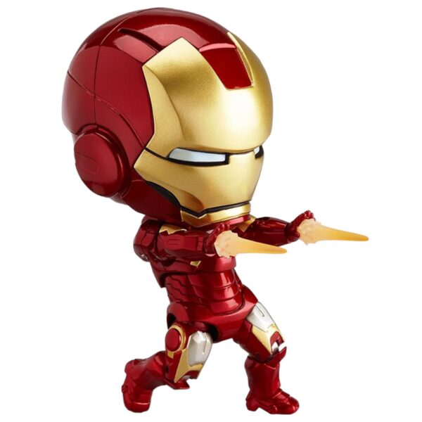 Figura Marvel Iron Man 04 - Image 5