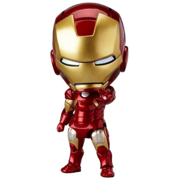 Figura Marvel Iron Man 04 - Image 2