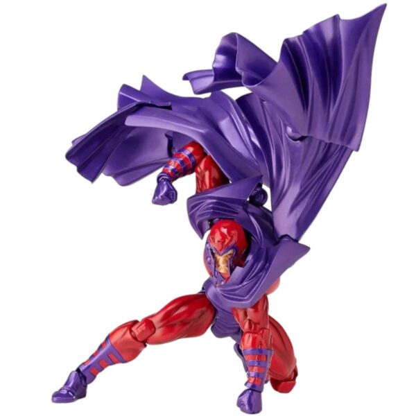 Figura Marvel Xmen Magneto 01 - Image 6