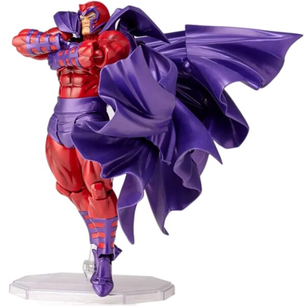 Figura Marvel Xmen Magneto 01 - Image 5