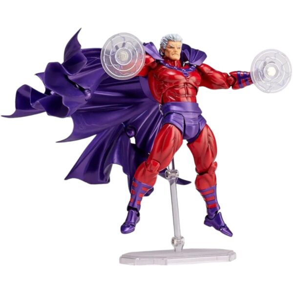 Figura Marvel Xmen Magneto 01 - Image 3