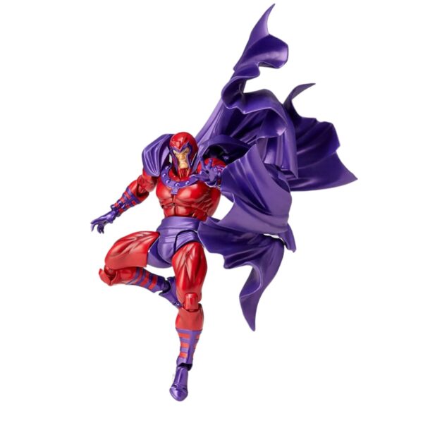 Figura Marvel Xmen Magneto 01 - Image 7