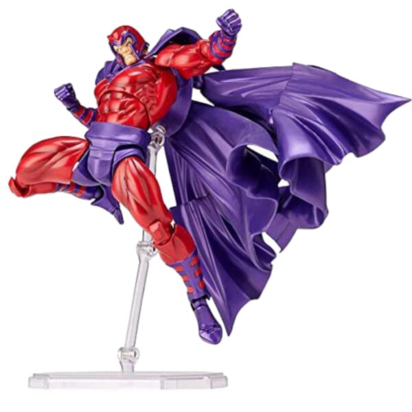 Figura Marvel Xmen Magneto 01