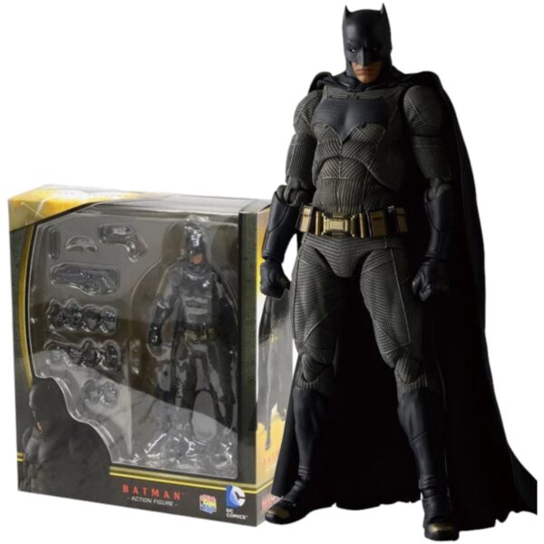 Figura DC Batman 02 - Image 10