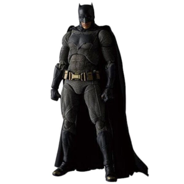 Figura DC Batman 02