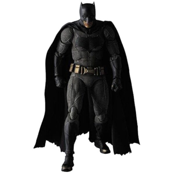 Figura DC Batman 02 - Image 4