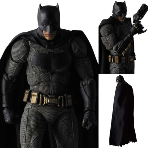 Figura DC Batman 02 - Image 6